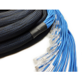 Ethernet Pre-terminated CAT6A Trunk Cable